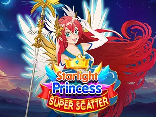 Starlight Princess