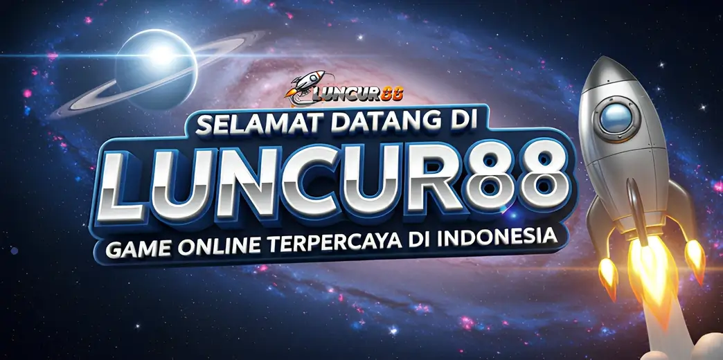 Lobby game LUNCUR88