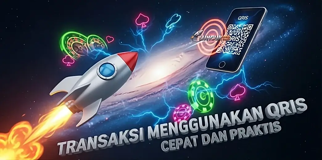 Promo LUNCUR88